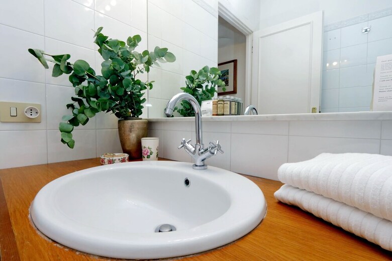 Hotel Al Corso 4