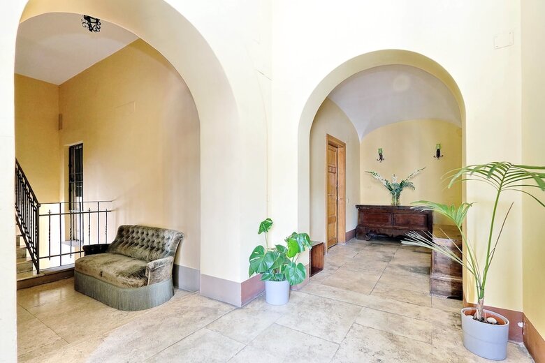 Hotel Al Corso 4
