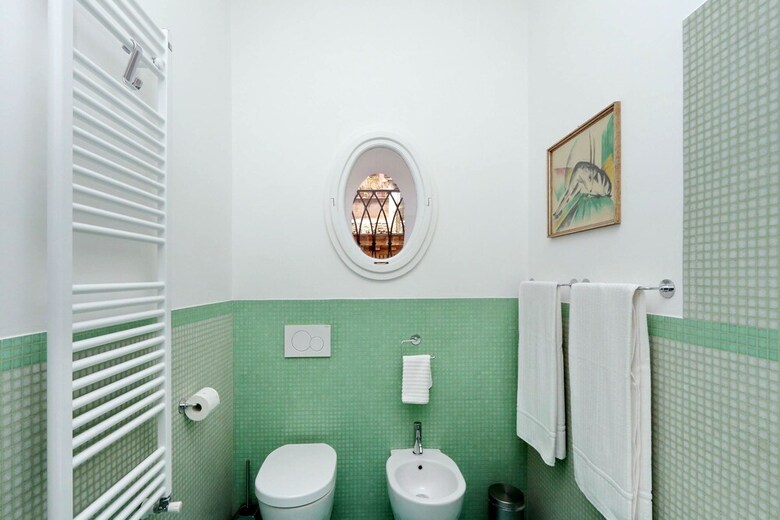Hotel Al Corso 4