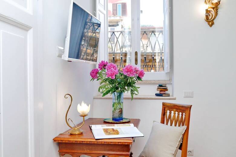 Hotel Al Corso 4