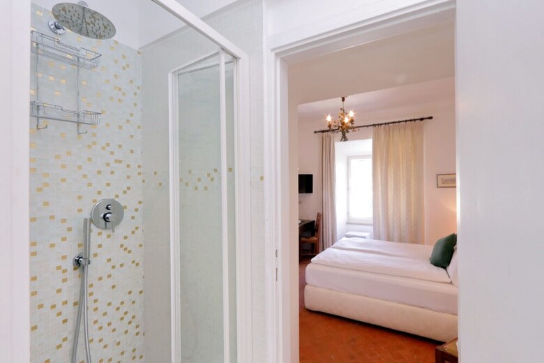 Hotel Al Corso 4