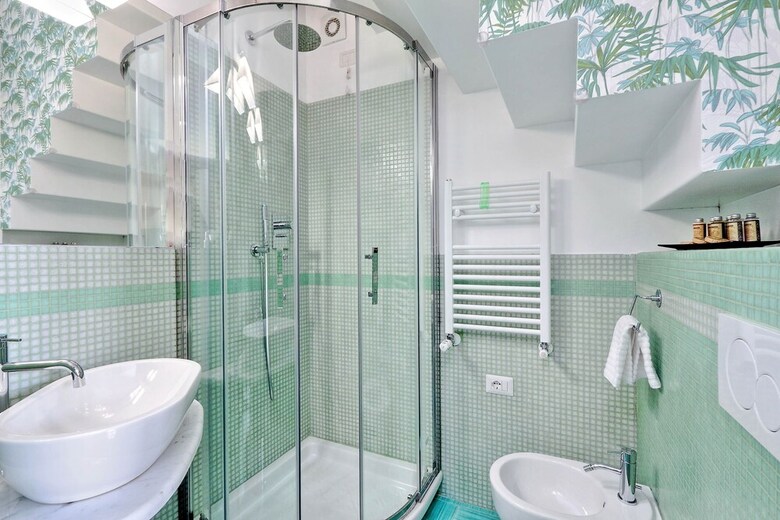 Hotel Al Corso 4