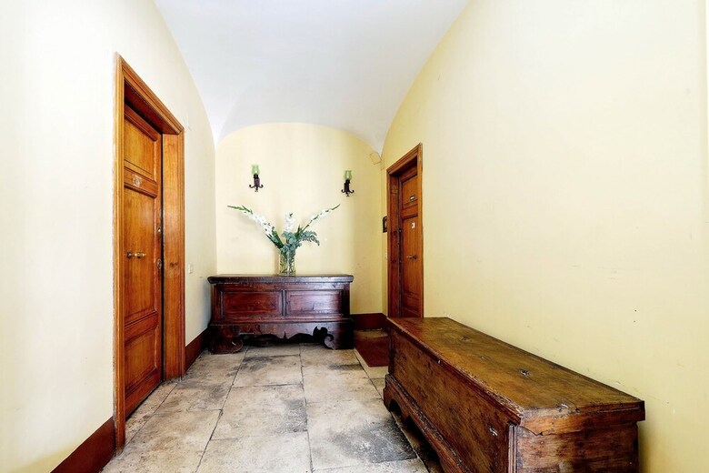 Hotel Al Corso 4