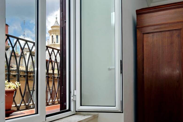 Hotel Al Corso 4