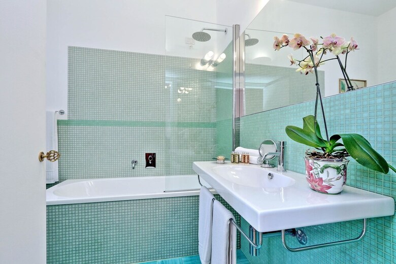 Hotel Al Corso 4