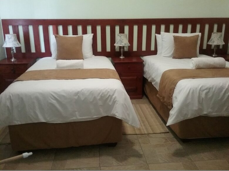 Apartamentos Masikiro Self-catering Units
