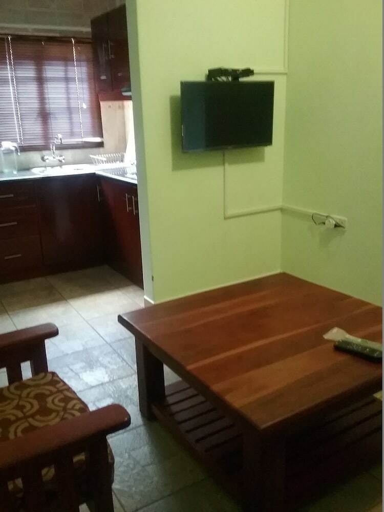 Apartamentos Masikiro Self-catering Units