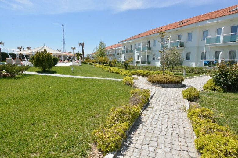 Tripolis Hotel