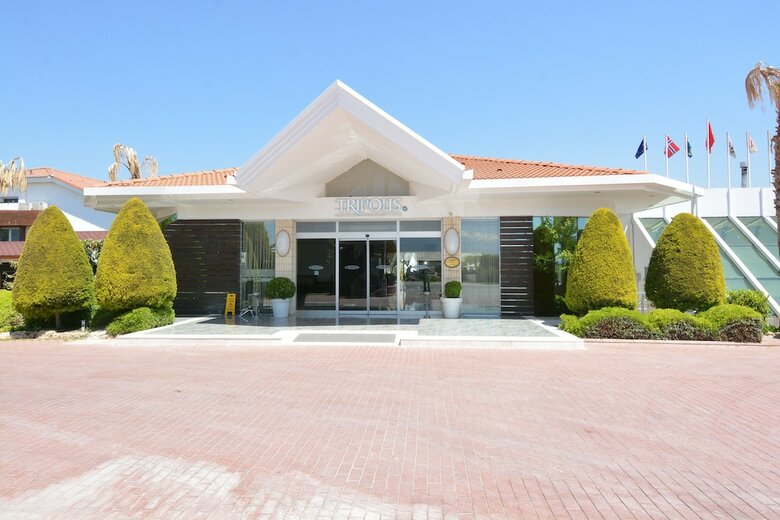 Tripolis Hotel