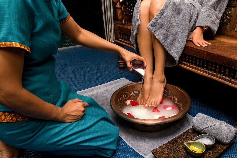 Mops Hotel And Spa
