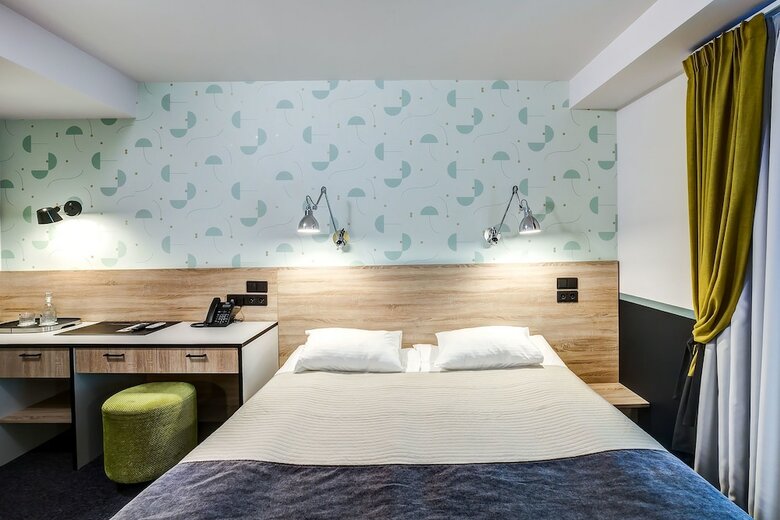 Mops Hotel And Spa