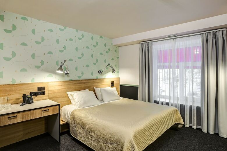 Mops Hotel And Spa