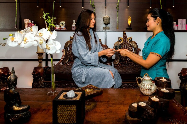 Mops Hotel And Spa