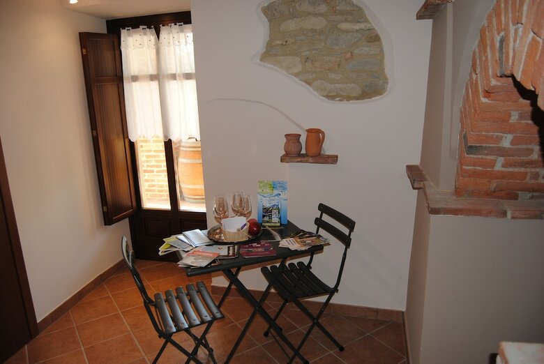 Agroturismo Agriturismo I Grappoli