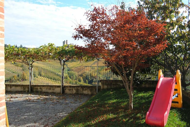 Agroturismo Agriturismo I Grappoli