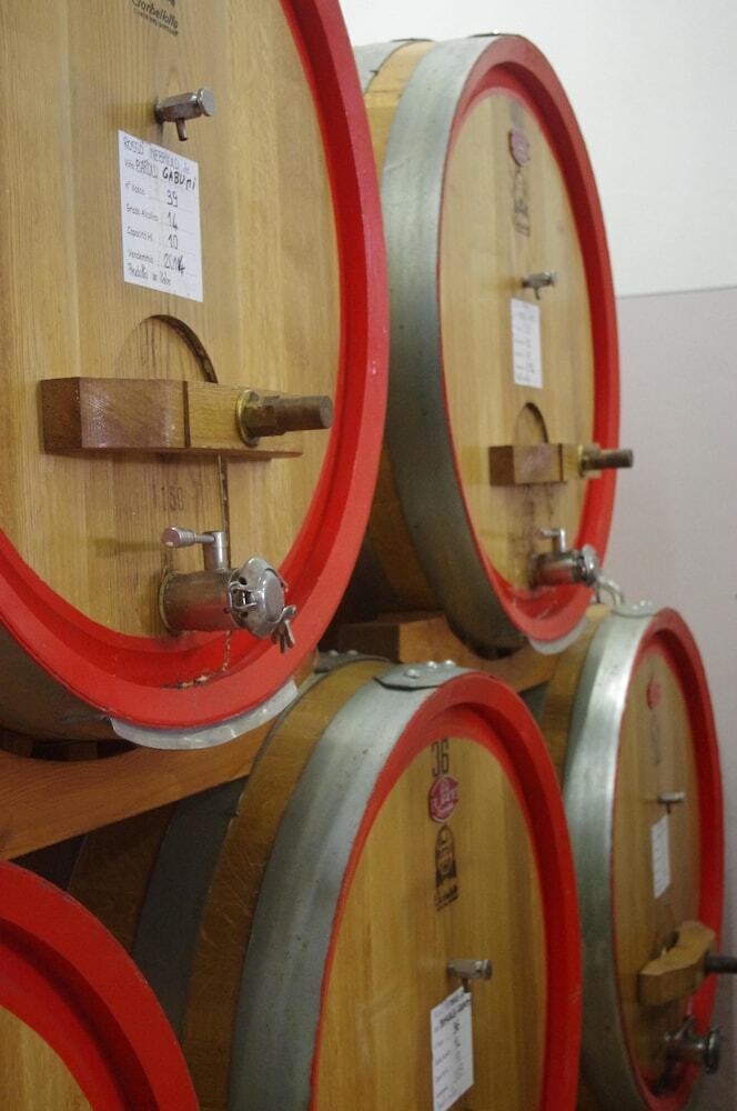 Agroturismo Agriturismo I Grappoli