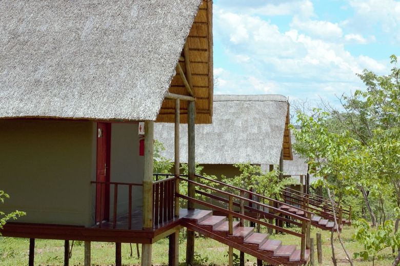 Posada Lion Roars Lodge