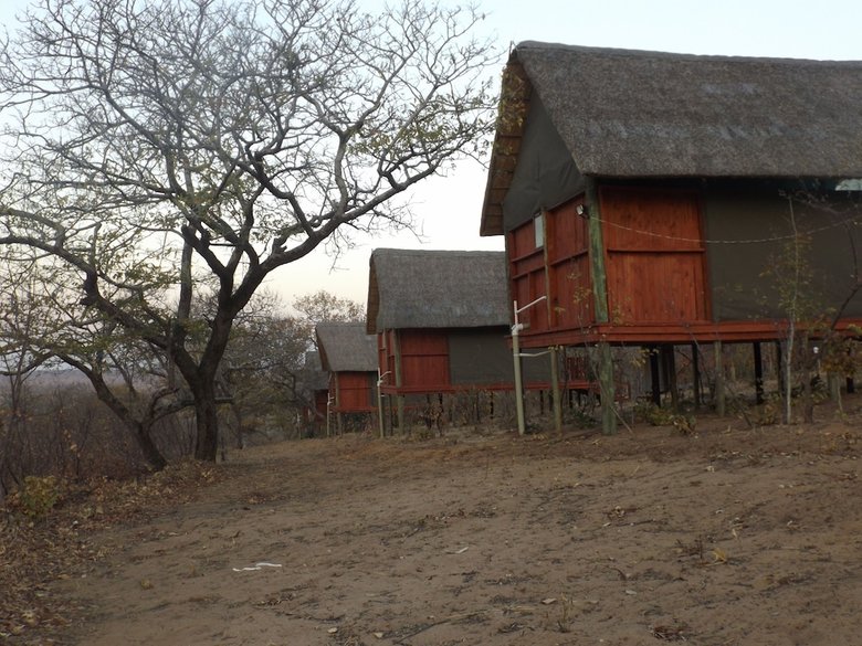 Posada Lion Roars Lodge