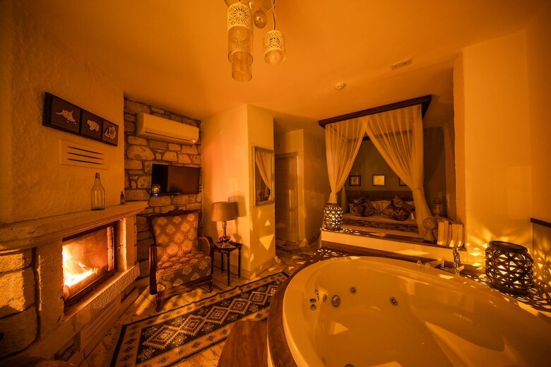 Hotel Palas Alacati - Adults Only