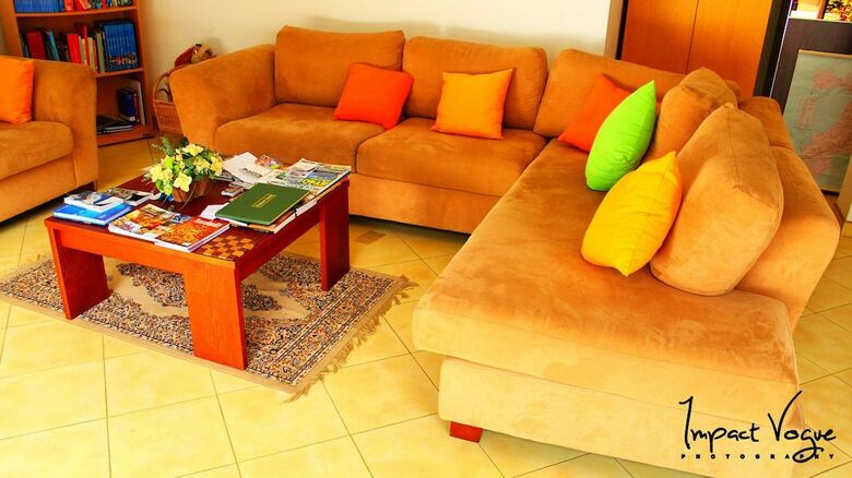 Villa Kandy Holiday Residence