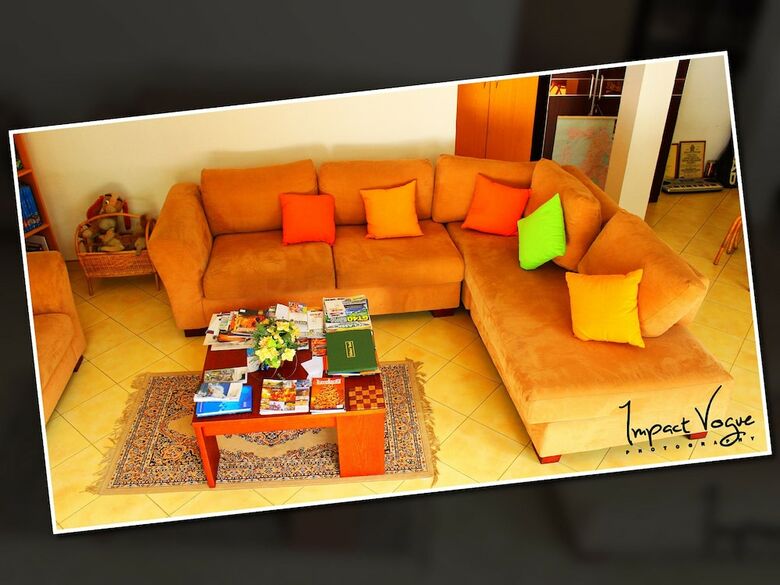 Villa Kandy Holiday Residence