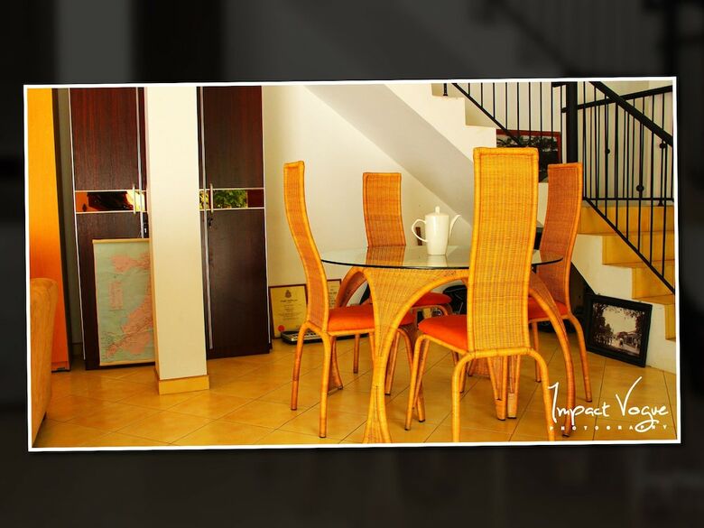 Villa Kandy Holiday Residence