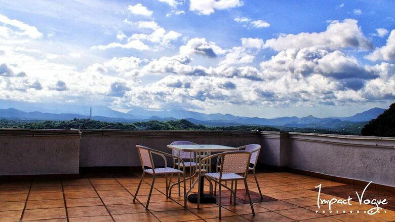 Villa Kandy Holiday Residence
