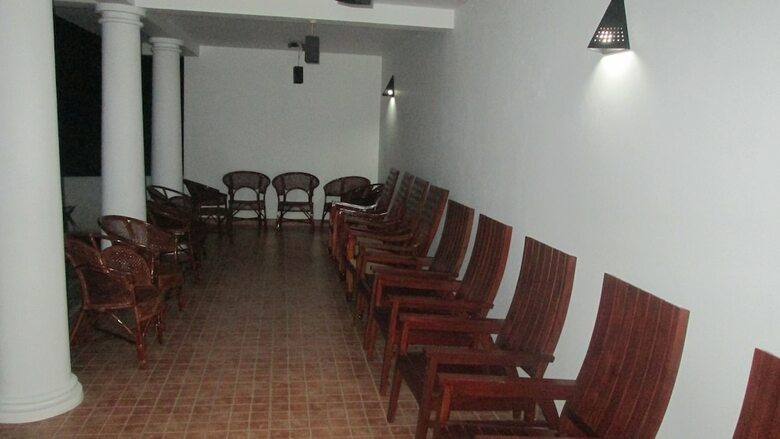 Villa Kandy Holiday Residence