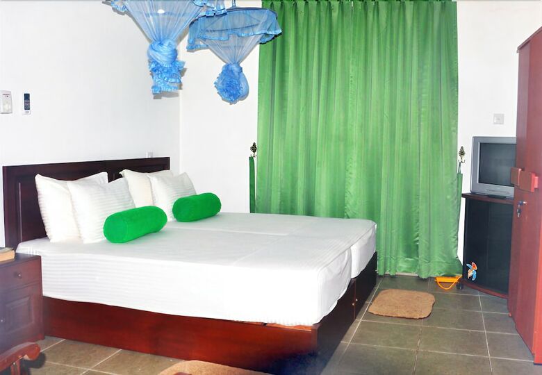 Villa Kandy Holiday Residence