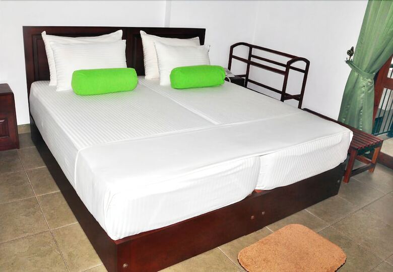 Villa Kandy Holiday Residence