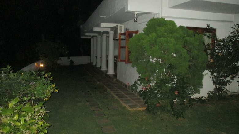 Villa Kandy Holiday Residence