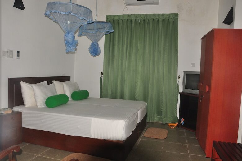 Villa Kandy Holiday Residence