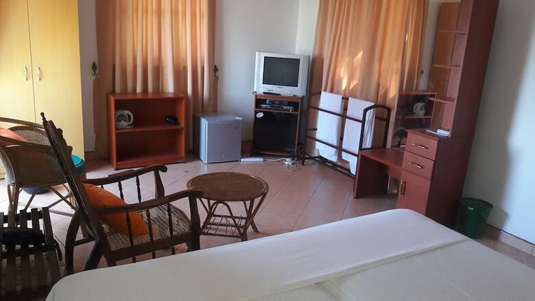 Villa Kandy Holiday Residence
