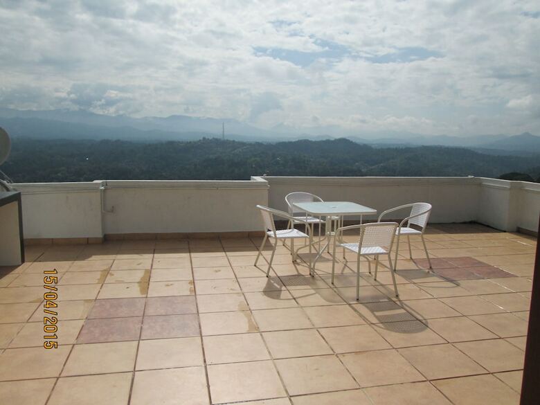 Villa Kandy Holiday Residence
