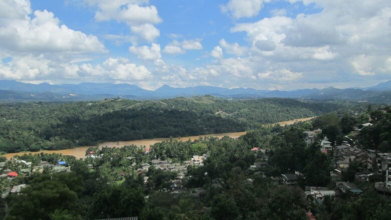 Villa Kandy Holiday Residence