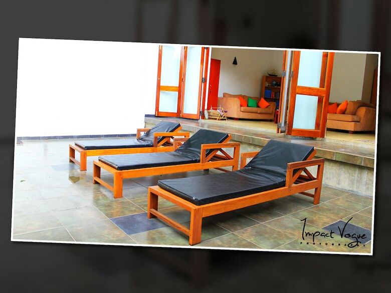 Villa Kandy Holiday Residence
