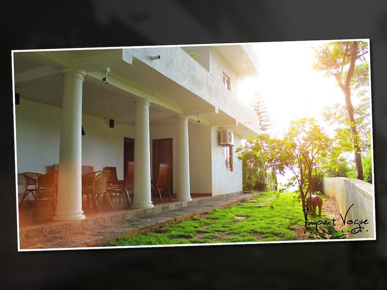 Villa Kandy Holiday Residence