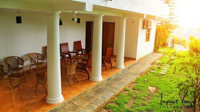 Villa Kandy Holiday Residence