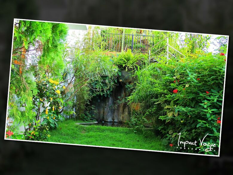 Villa Kandy Holiday Residence