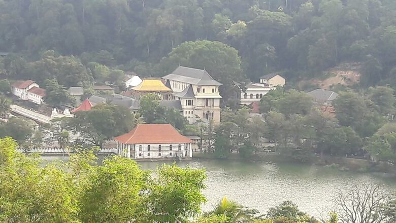 Villa Kandy Holiday Residence