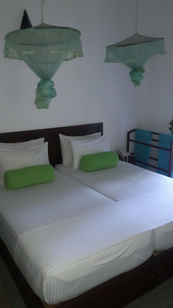 Villa Kandy Holiday Residence