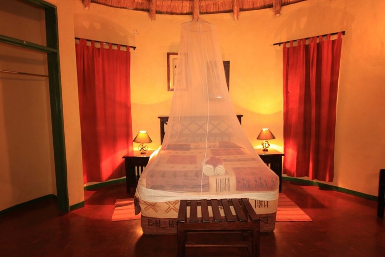 Posada Lesoma Valley Lodge