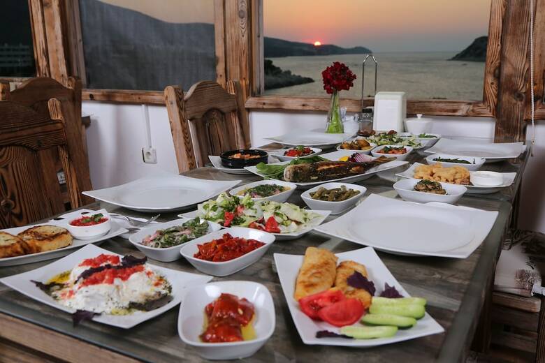 Hotel Arya Karaburun