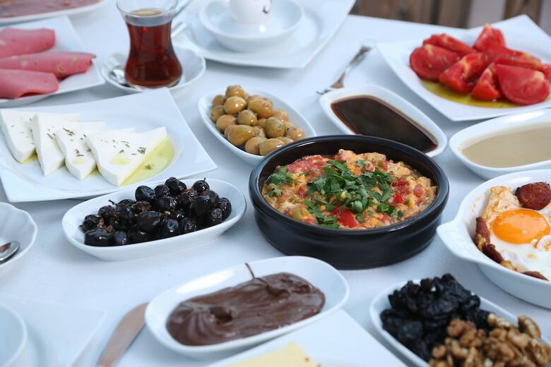 Hotel Arya Karaburun