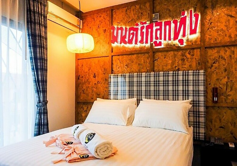 Hotel Dejamoon