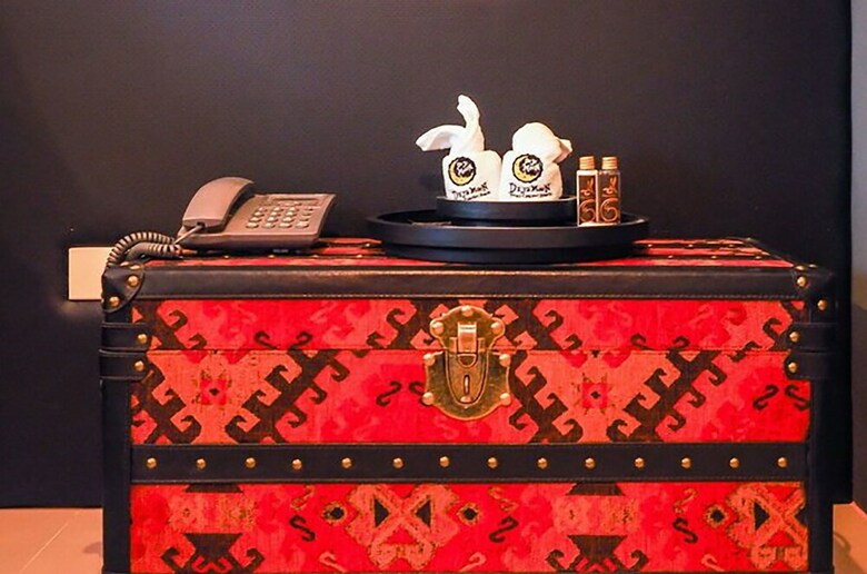 Hotel Dejamoon