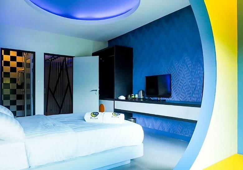 Hotel Dejamoon