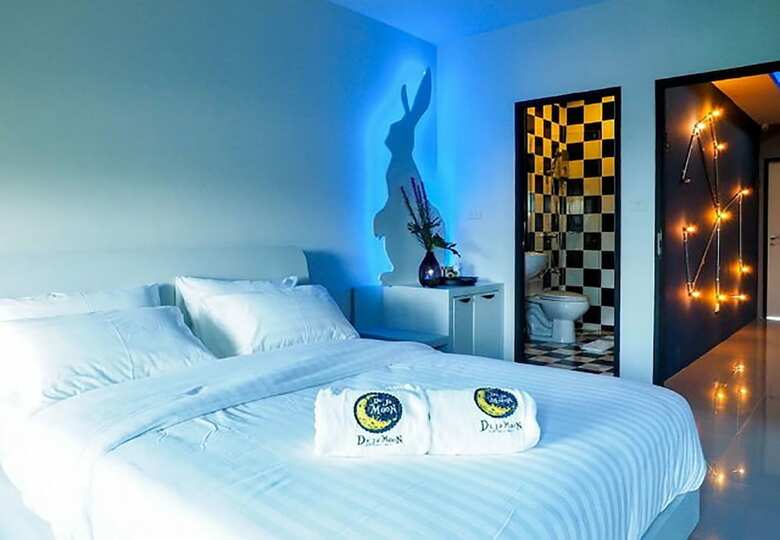Hotel Dejamoon