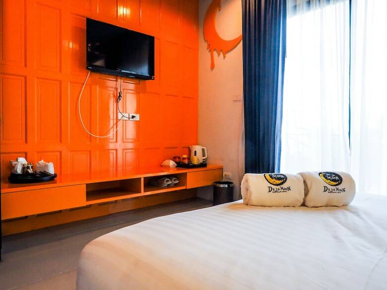 Hotel Dejamoon