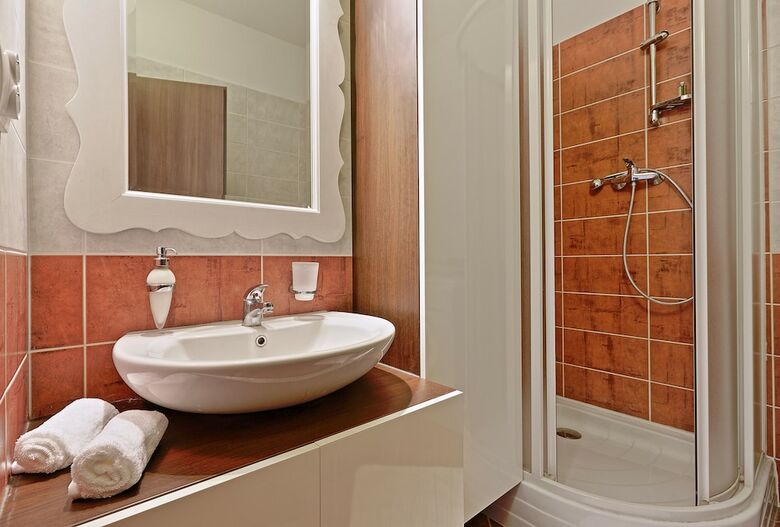 Apartamentos Jr Flat Rental